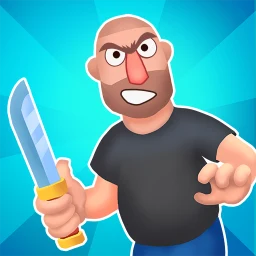 Icono de Hit Master 3D - Knife Assassin