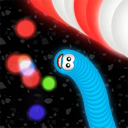 虫虫禁区.io - 贪食蛇